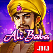 Ali Baba - jl16 slot download