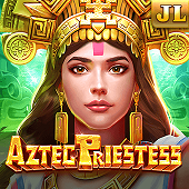 Aztec Priestess - jl16 legit