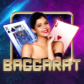 Baccarat B - Live Casino Game at JL16