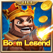 Boom Legend - jl16 legit