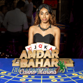 Casino Marina Andar Bahar - jl16 casino