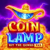 Coin Lamp - jl16 online casino