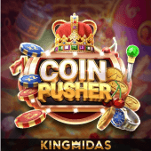 Coin Pusher - play at JL16 casino