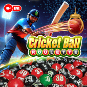Cricket Ball Roulette - jl16 download apk