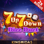 Dice Duet - jl16 link