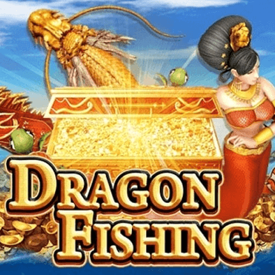 Dragon Fishing - jl16 download apk
