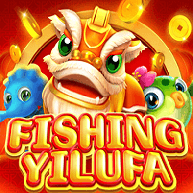 Fishing Yi Lu Fa - jl16 app download