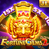 Fortune Gems 2 - jl16 games