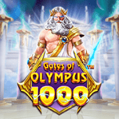 Gates of Olympus 1000 - jl16 slot game