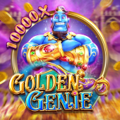 Golden Genie - jl16 hot game
