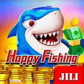 Happy Fishing - jl16 game