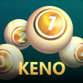 Keno - jl16 online casino