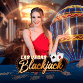 Las Vegas Blackjack - jl16 app download
