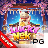 Lucky Neko - jl16 apk