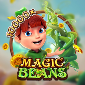 Magic Beans Slot Game - JL16 Casino