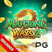 Mahjong Ways 2 - jl16 com