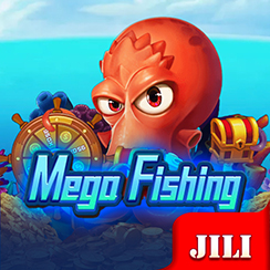 Mega Fishing - jl16 games