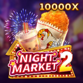 Night Market 2 - jl16 app