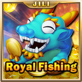 Royal Fishing - jl16 apk