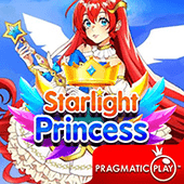 Starlight Princess - jl16 slot
