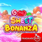 Sweet Bonanza - jl16 games