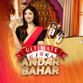 Ultimate Andar Bahar - jl16 games