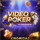 Video Poker - jl16 game