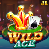 Wild Ace - jl16 app