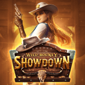Wild Bounty Showdown - jl16 game